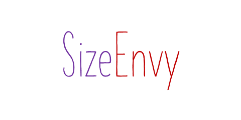 SizeEnvy.com