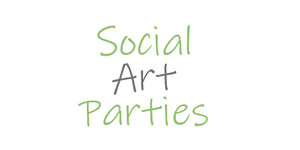 SocialArtParties.com