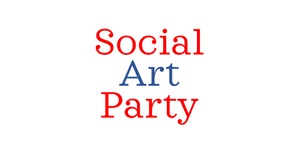 SocialArtParty.com