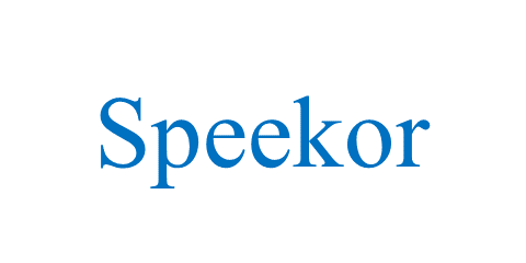 Speekor.com