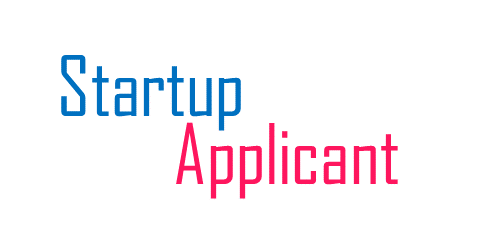 StartupApplicant.com