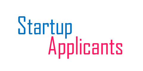 StartupApplicants.com