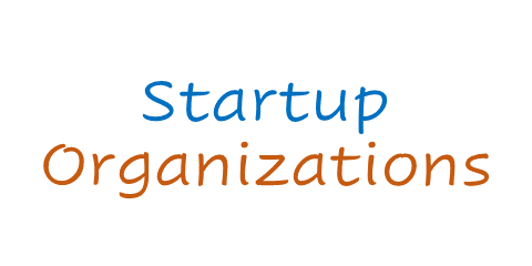 StartupOrganizations.com