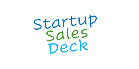 StartupSalesDeck.com