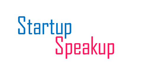 StartupSpeakUp.com