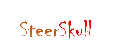 SteerSkull.com