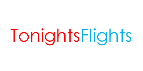 TonightsFlights.com