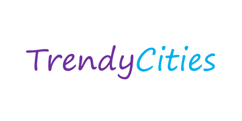 TrendyCities.com