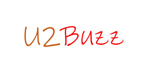 U2Buzz.com