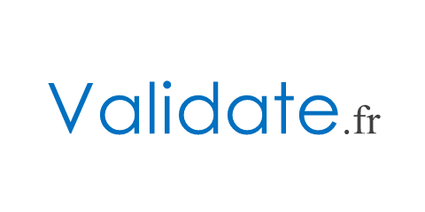 Validate.fr