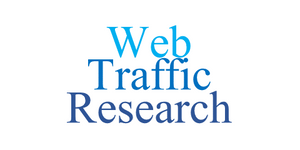 WebTrafficResearch.com