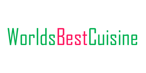 WorldsBestCuisine.com