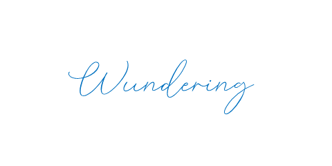 Wundering.com