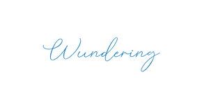 Wundering.com