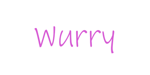 Wurry.com